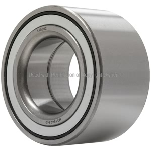 Quality-Built WHEEL BEARING for Scion xB - WH510062