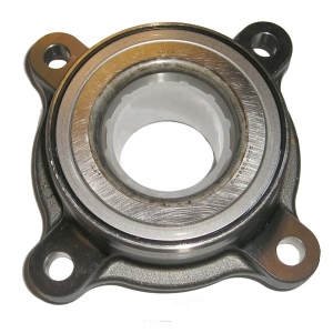 SKF Front Driver Side Wheel Bearing Module for Toyota Tundra - FW211