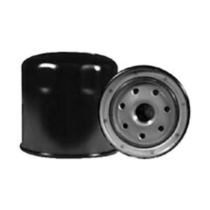 Hastings Engine Oil Filter for Toyota Corolla - LF400