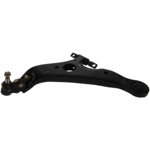 Centric Premium™ Front Driver Side Lower Control Arm and Ball Joint Assembly for Toyota Sienna - 622.44043