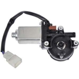 Dorman OE Solutions Front Driver Side Window Motor for Toyota - 742-644