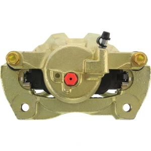 Centric Posi Quiet™ Loaded Front Passenger Side Brake Caliper for Scion xD - 142.44163
