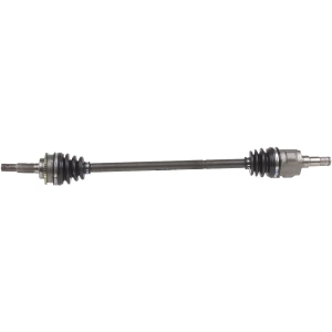 Cardone Reman Remanufactured CV Axle Assembly for Toyota Tercel - 60-5035