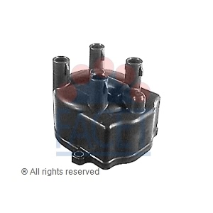 facet Ignition Distributor Cap for Toyota Corolla - 2.7630/35