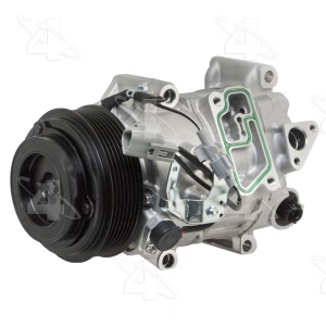 Four Seasons A C Compressor With Clutch for Toyota Avalon - 98315