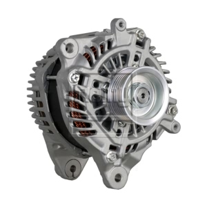 Remy Remanufactured Alternator for Toyota 86 - 11170