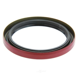 Centric Premium™ Rear Outer Wheel Seal for Toyota Tercel - 417.91007