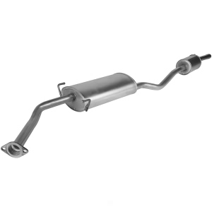 Bosal Rear Exhaust Muffler for Toyota Sienna - 293-579