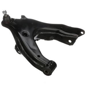 Delphi Front Driver Side Lower Control Arm And Ball Joint Assembly for Toyota - TC6739