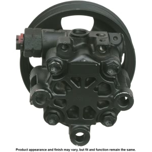 Cardone Reman Remanufactured Power Steering Pump w/o Reservoir for Toyota Camry - 21-5498