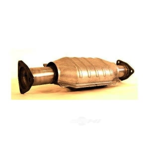 Davico Direct Fit Catalytic Converter for Toyota Land Cruiser - 16070