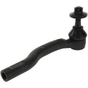 Centric Premium™ Front Passenger Side Outer Steering Tie Rod End for Toyota Prius - 612.44108
