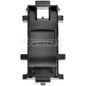 Dorman OE Solutions Rear Passenger Side Window Switch for Toyota Prius C - 901-353