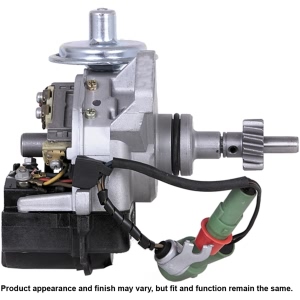 Cardone Reman Remanufactured Electronic Distributor for Toyota Tercel - 31-772