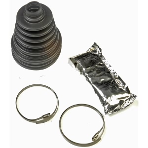 Dorman OE Solutions Front Outer Cv Joint Boot Kit for Toyota Corolla - 614-001