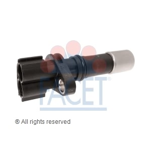 facet Crankshaft Position Sensor for Toyota Highlander - 9.0633