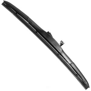 Denso Designer 14" Black Wiper Blade for Toyota Yaris - 160-3114