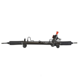 AAE Remanufactured Power Steering Rack and Pinion Assembly for Toyota Highlander - 3375