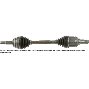 Cardone Reman Remanufactured CV Axle Assembly for Toyota Solara - 60-5245