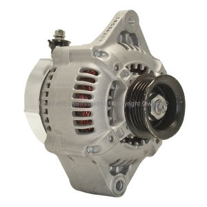 Quality-Built Alternator Remanufactured for Toyota Tacoma - 13512
