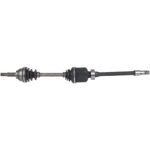 Cardone Reman Remanufactured CV Axle Assembly for Toyota Celica - 60-5116