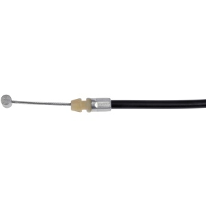 Dorman OE Solutions Hood Release Cable for Toyota - 912-206