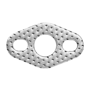 Walker Perforated Metal And Fiber Laminate 2 Bolt Exhaust Pipe Flange Gasket for Toyota Pickup - 31564