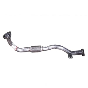 Bosal Exhaust Pipe for Toyota Celica - 813-753