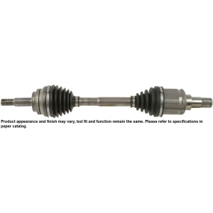 Cardone Reman Remanufactured CV Axle Assembly for Toyota RAV4 - 60-5237
