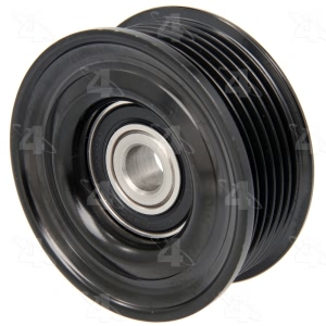 Four Seasons Drive Belt Idler Pulley for Toyota Tundra - 45021