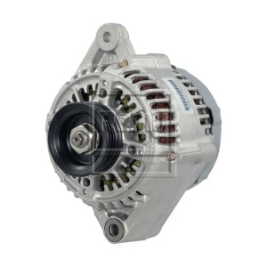 Remy Remanufactured Alternator for Toyota Tundra - 12062