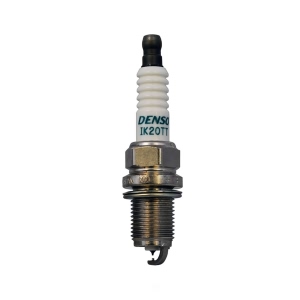 Denso Iridium TT™ Cold Type Spark Plug for Toyota RAV4 - 4702