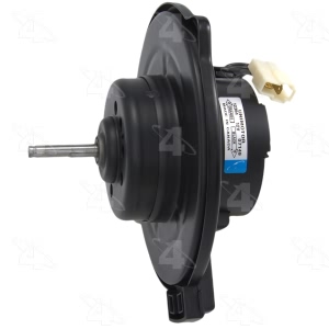 Four Seasons Hvac Blower Motor Without Wheel for Toyota Sienna - 35364