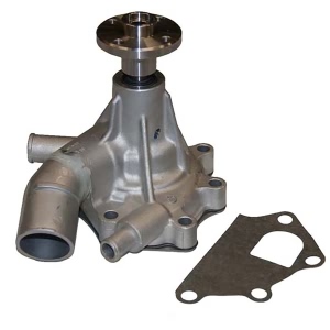 GMB Engine Coolant Water Pump for Toyota Land Cruiser - 170-1220