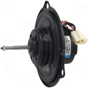 Four Seasons Hvac Blower Motor Without Wheel for Toyota Corolla - 35493