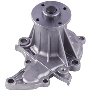 Gates Engine Coolant Standard Water Pump for Toyota Celica - 41097