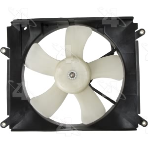 Four Seasons Driver Side Engine Cooling Fan for Toyota Avalon - 75310