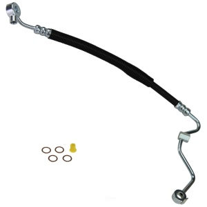 Gates Power Steering Pressure Line Hose Assembly for Toyota Previa - 352552