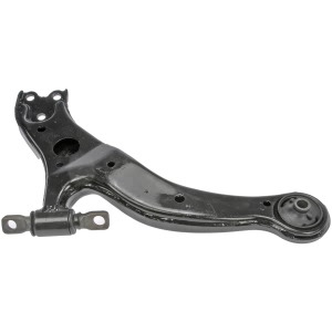 Dorman Front Driver Side Lower Non Adjustable Control Arm for Toyota Avalon - 521-729