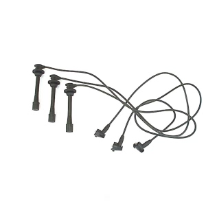Denso Spark Plug Wire Set for Toyota Tacoma - 671-6182