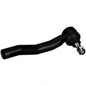 Delphi Passenger Side Outer Steering Tie Rod End for Toyota Yaris - TA5098