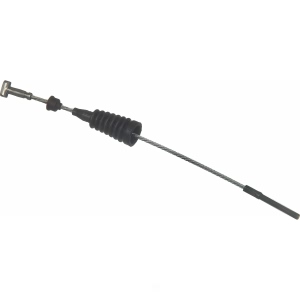 Wagner Parking Brake Cable for Toyota Celica - BC123079