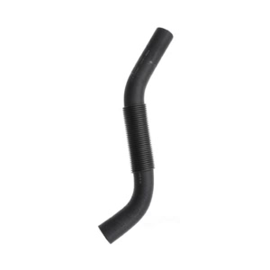 Dayco Engine Coolant Curved Radiator Hose for Toyota Tercel - 71892