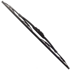 Denso Conventional 21" Black Wiper Blade for Toyota Paseo - 160-1421