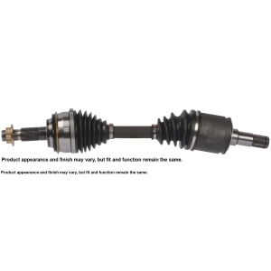 Cardone Reman Remanufactured CV Axle Assembly for Toyota Tundra - 60-5252HD