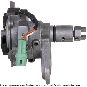 Cardone Reman Remanufactured Electronic Distributor for Toyota Celica - 31-768