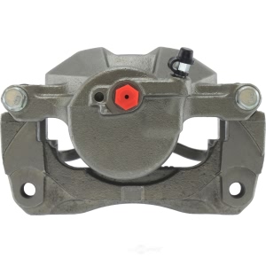 Centric Remanufactured Semi-Loaded Front Passenger Side Brake Caliper for Toyota Sienna - 141.44235