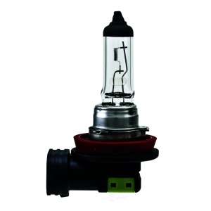 Hella H11Ll Long Life Series Halogen Light Bulb for Toyota Venza - H11LL