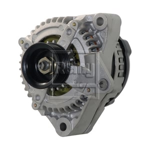 Remy Remanufactured Alternator for Toyota Sequoia - 12452