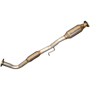 Bosal Premium Load Direct Fit Catalytic Converter And Pipe Assembly for Toyota Solara - 096-5701
